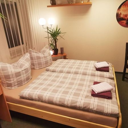 Gästezimmer- und Ferienzimmer Am Gewölbekeller Meißen Exterior foto