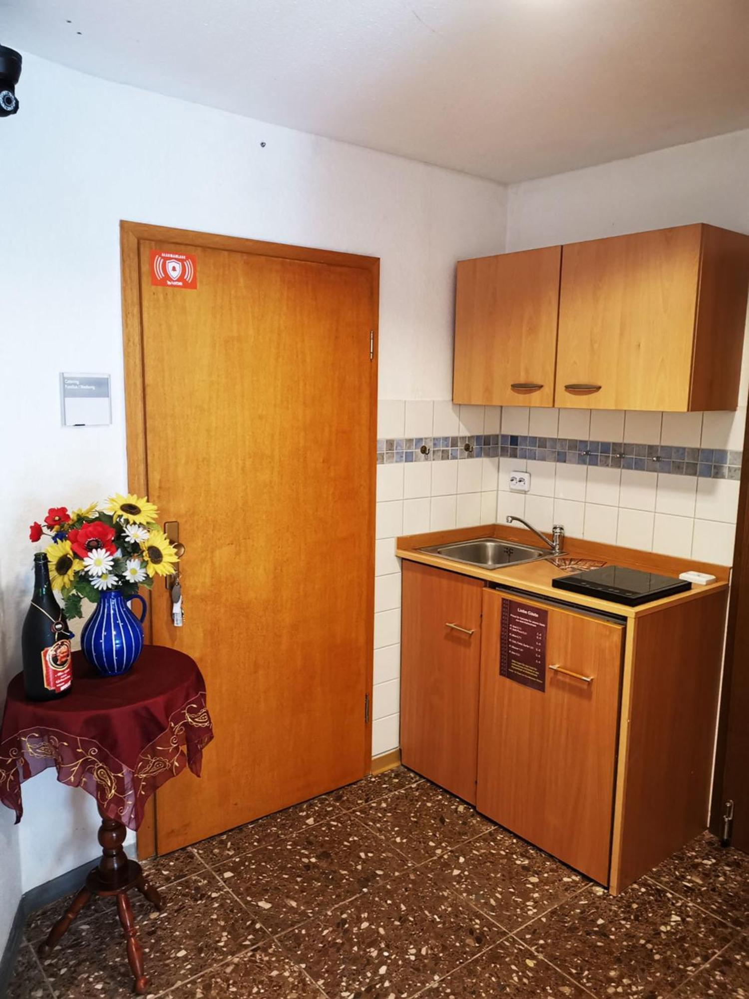 Gästezimmer- und Ferienzimmer Am Gewölbekeller Meißen Exterior foto